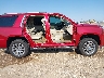 1GKS1CKJ3FR****** Salvage and Repairable 2015 GMC Yukon in Texas State