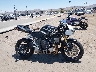 JH2PC40H1HK****** Wrecked 2017 Honda CBR600RR