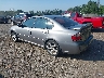 4S3BL616687****** Salvage and Repairable 2008 Subaru Legacy in Akron Canton