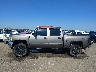 3GCPKSE71DG****** Repairable 2013 Chevrolet Silverado 1500 in Arkansas State