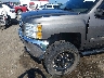 3GCPKSE71DG****** Salvage and Wrecked 2013 Chevrolet Silverado 1500 in Little Rock