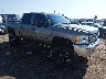 3GCPKSE71DG****** Salvage and Wrecked 2013 Chevrolet Silverado 1500 in Little Rock