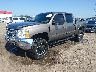 3GCPKSE71DG****** Used and Repairable 2013 Chevrolet Silverado 1500 in Little Rock