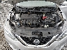3N1AB7AP4HY****** Reparables 2017 Nissan Sentra en Shady Spring