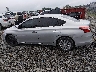 3N1AB7AP4HY****** Salvamento 2017 Nissan Sentra