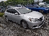 3N1AB7AP4HY****** Salvamento y Destrozados 2017 Nissan Sentra en Shady Spring
