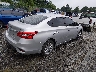 3N1AB7AP4HY****** Salvamento y Destrozados 2017 Nissan Sentra en Estado de Virginia Occidental