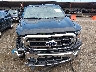 1FTEW1CP5MF****** Salvage 2021 Ford F-150 in Ohio State