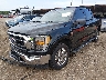 1FTEW1CP5MF****** Used and Repairable 2021 Ford F-150 in Columbus