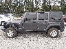 1C4BJWDGXHL****** Salvamento 2017 Jeep Wrangler