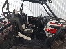 4XAVBE991GB****** Destrozados 2016 Polaris RZR en Estado de Dakota del Sur