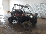 4XAVBE991GB****** Salvamento y Destrozados 2016 Polaris RZR en Sioux Falls