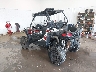 4XAVBE991GB****** Salvamento y Reparables 2016 Polaris RZR en Sioux Falls