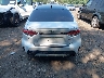 5YFS4MCE7NP****** Wrecked 2022 Toyota Corolla