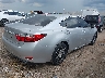 JTHBK1GG1E2****** Salvage and Wrecked 2014 Lexus ES 350 in Texas State