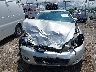 2G1WA5EK8B1****** Wrecked 2011 Chevrolet Impala in Kentucky State