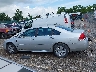 2G1WA5EK8B1****** Repairable 2011 Chevrolet Impala in Kentucky State