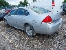 2G1WA5EK8B1****** Salvage and Repairable 2011 Chevrolet Impala in Louisville North