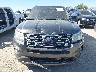 1FM5K7D87HG****** Wrecked 2017 Ford Explorer in California State