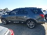 1FM5K7D87HG****** Repairable 2017 Ford Explorer in California State