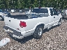 1GTCS19X238****** Salvamento y Destrozados 2003 GMC Sonoma en Estado de Carolina del Sur