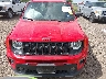 ZACNJCBB4MP****** Destrozados 2021 Jeep Renegade en Estado de Texas
