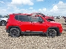 ZACNJCBB4MP****** Usados 2021 Jeep Renegade en Estado de Texas