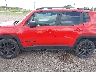 ZACNJCBB4MP****** Reparables 2021 Jeep Renegade en Estado de Texas