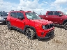 ZACNJCBB4MP****** Salvamento y Destrozados 2021 Jeep Renegade en McAllen