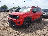 ZACNJCBB4MP****** Usados y Reparables 2021 Jeep Renegade en McAllen