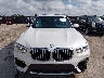 5UXTR7C5XKL****** Wrecked 2019 BMW X3 in Texas State