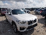 5UXTR7C5XKL****** Salvage and Wrecked 2019 BMW X3 in Fort Worth North