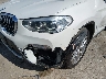 5UXTR7C5XKL****** Salvage and Repairable 2019 BMW X3 in Texas State