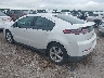 1G1RB6E40FU****** Salvage and Repairable 2015 Chevrolet Volt in Fort Worth North