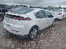 1G1RB6E40FU****** Salvage and Wrecked 2015 Chevrolet Volt in Texas State