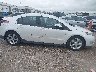 1G1RB6E40FU****** Salvage and Repairable 2015 Chevrolet Volt in Texas State