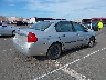 1G1ZS52F55F****** Salvage and Wrecked 2005 Chevrolet Malibu in Hawaii State