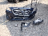 4S3BNAF64J3****** Destrozados 2018 Subaru Legacy en Estado de Connecticut