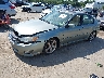 4S3BL616897****** Salvage and Wrecked 2009 Subaru Legacy in Manchester