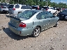 4S3BL616897****** Salvage and Repairable 2009 Subaru Legacy in Manchester