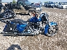1HD1KBM10EB****** Wrecked 2014 Harley-Davidson FLHXS in Tennessee State