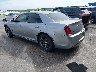 2C3CCAGGXHH****** Salvage and Repairable 2017 Chrysler 300 in Omaha South