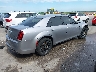 2C3CCAGGXHH****** Salvage and Wrecked 2017 Chrysler 300 in Nebraska State
