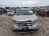 2FMPK3J91JB****** Wrecked 2018 Ford Edge in Arkansas State