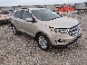 2FMPK3J91JB****** Salvage and Wrecked 2018 Ford Edge in Fayetteville