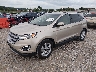 2FMPK3J91JB****** Used and Repairable 2018 Ford Edge in Fayetteville