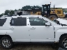 3C4NJDDB8NT****** Repairable 2022 Jeep Compass in West Virginia State