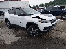 3C4NJDDB8NT****** Salvage and Wrecked 2022 Jeep Compass in Buckhannon