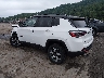3C4NJDDB8NT****** Salvage and Repairable 2022 Jeep Compass in Buckhannon