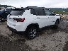 3C4NJDDB8NT****** Salvage and Wrecked 2022 Jeep Compass in West Virginia State